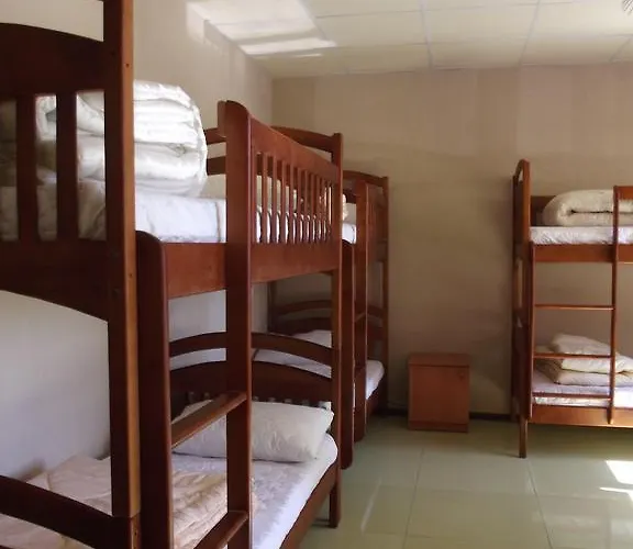 Citrus Hostel