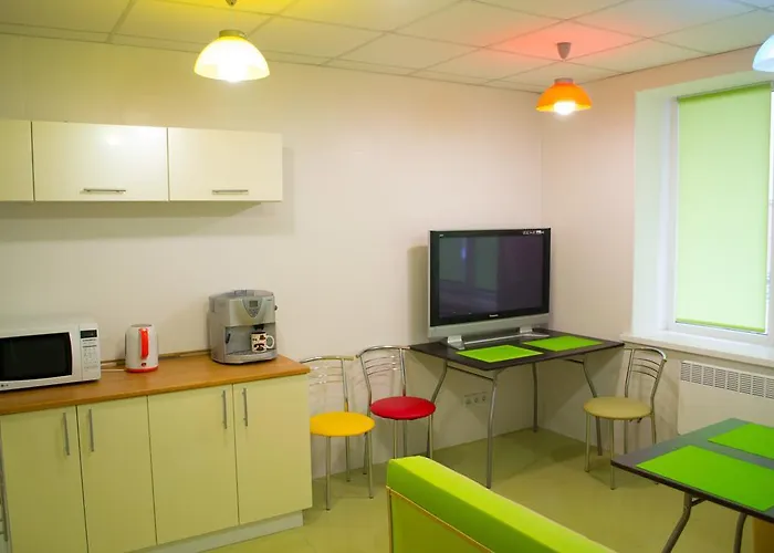 Citrus Hostel