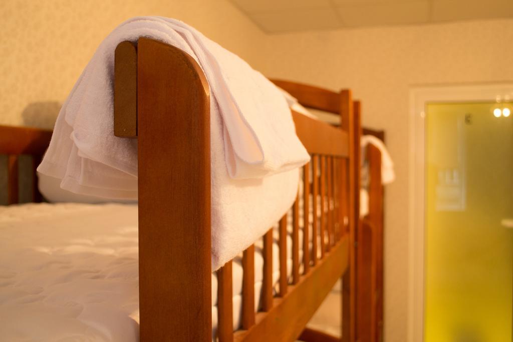 Citrus Hostel