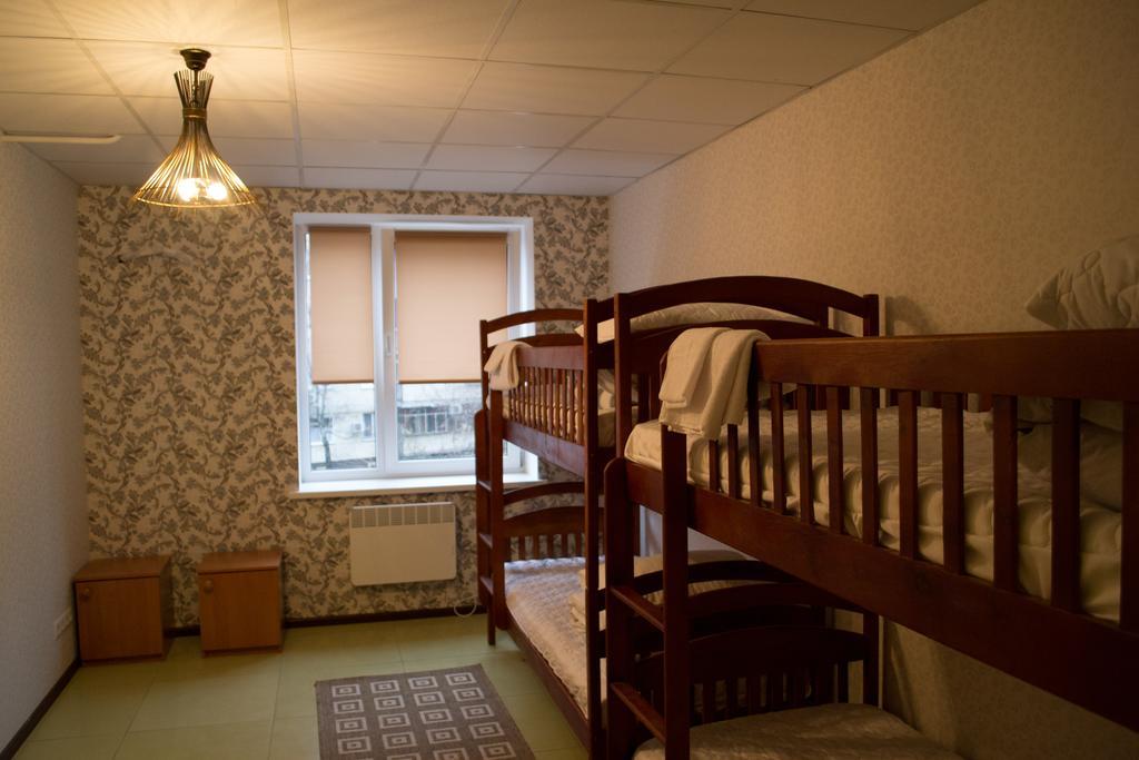 Citrus Hostel