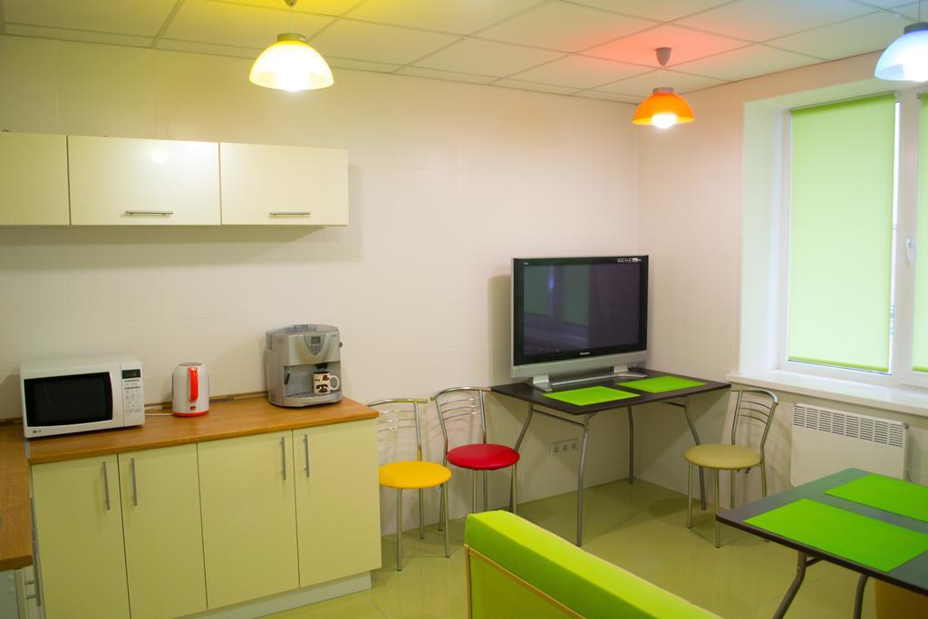 Citrus Hostel *