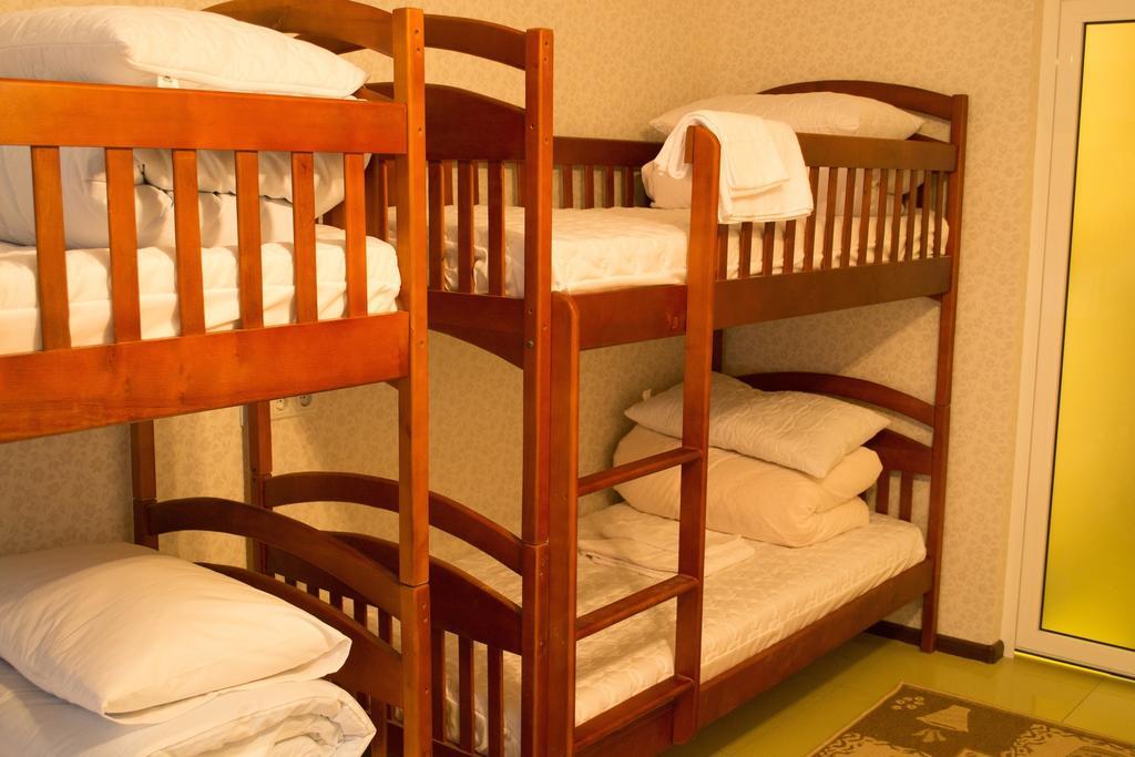 Hostel Citrus